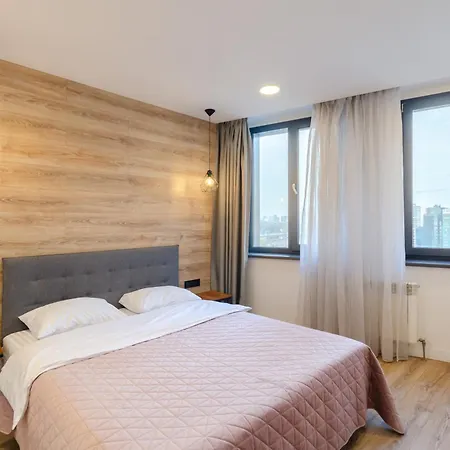 Petrovdom 17-190 In Rc New York Concept House, Antonovycha 74 Киев